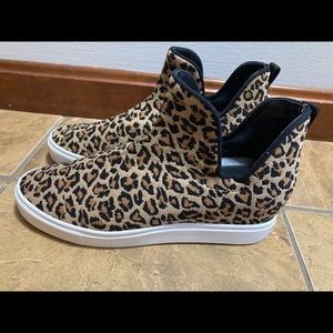 Steve Madden Booties